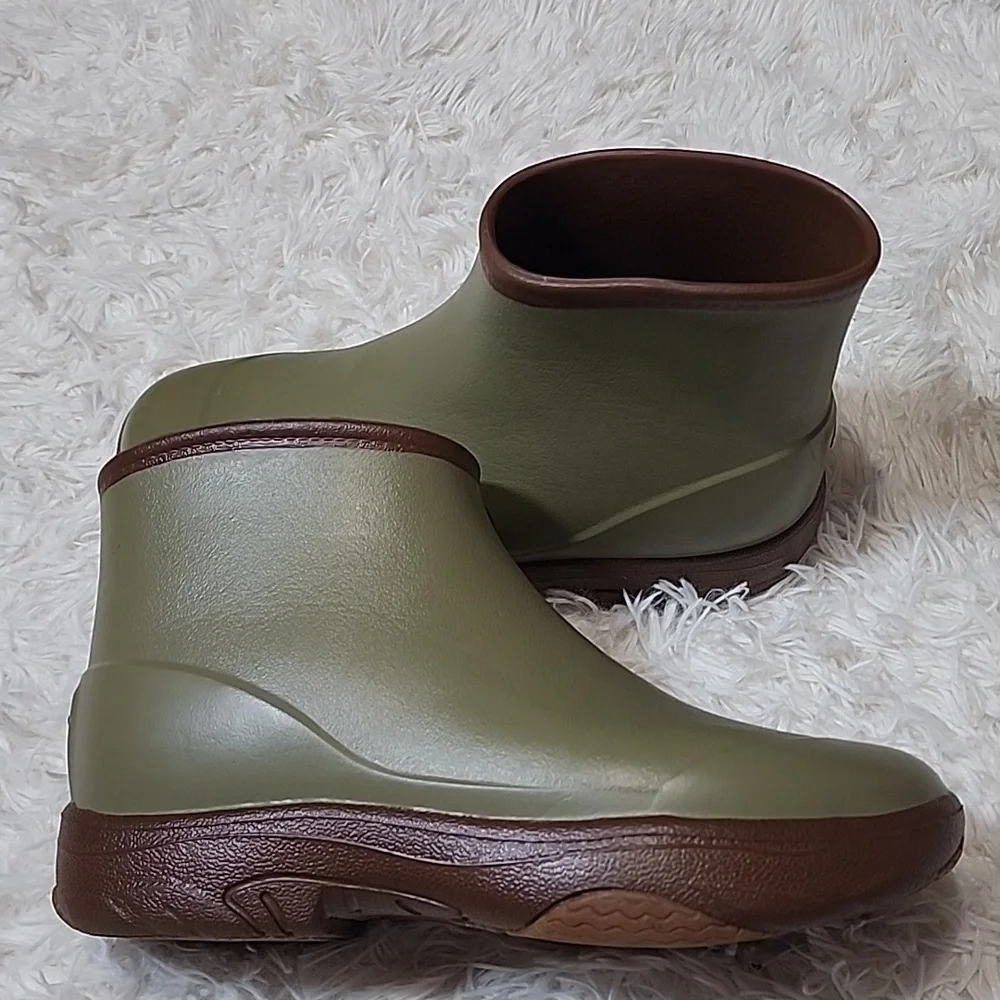 Shimano Waterproof Fishing Boots Men’s US 12 Unisex Outdoor